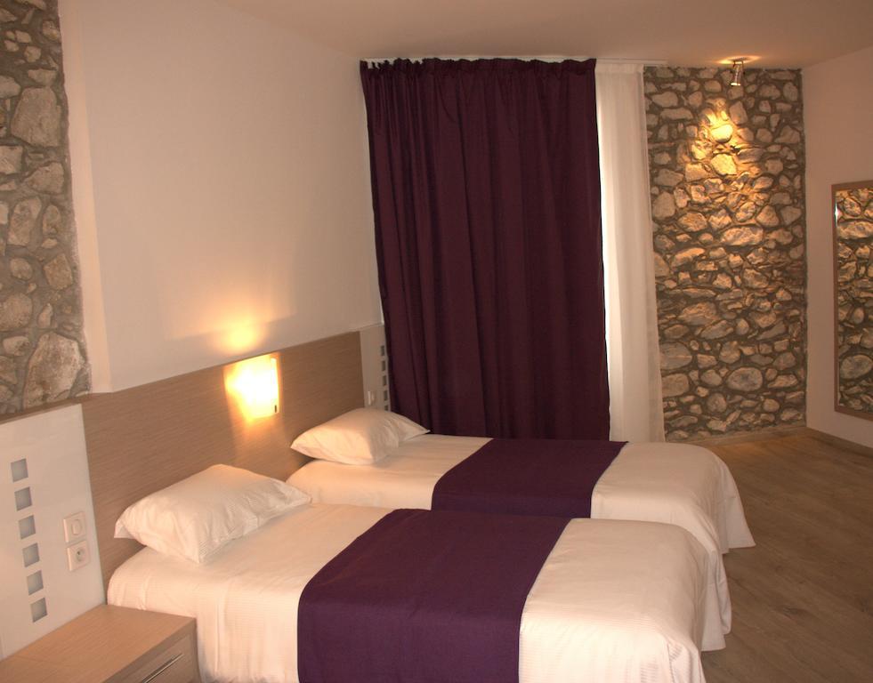 Hôtel Terranostra Tarascon-sur-Ariège Habitación foto