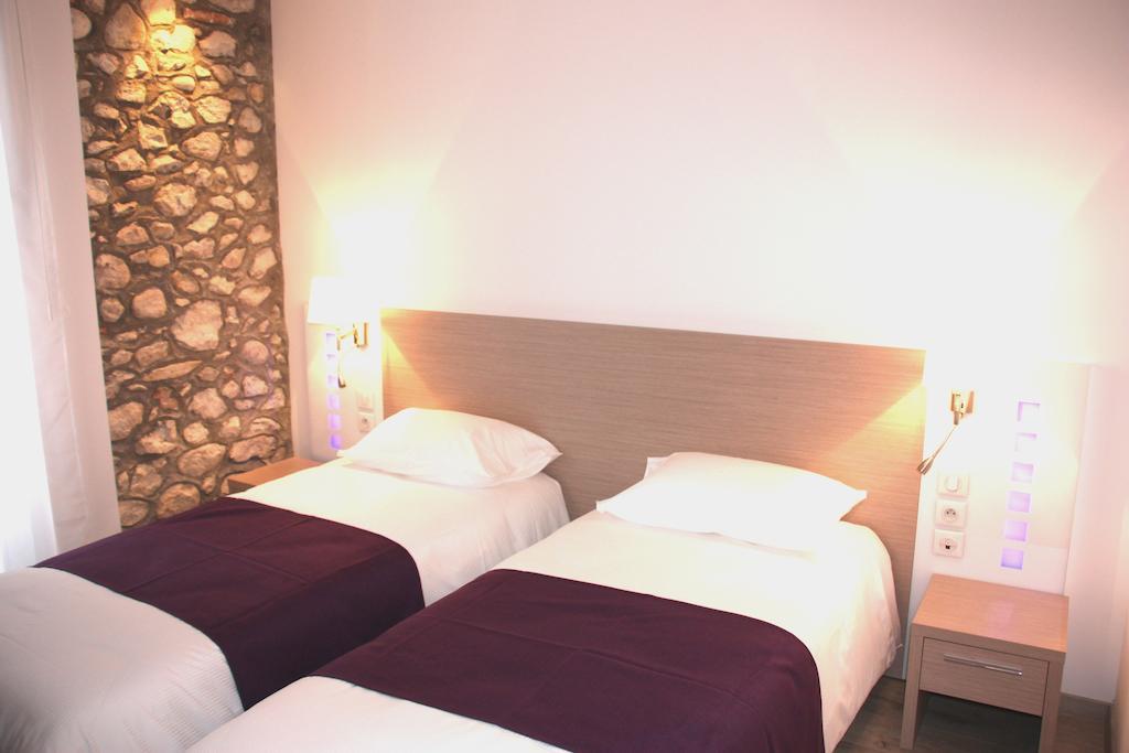 Hôtel Terranostra Tarascon-sur-Ariège Habitación foto