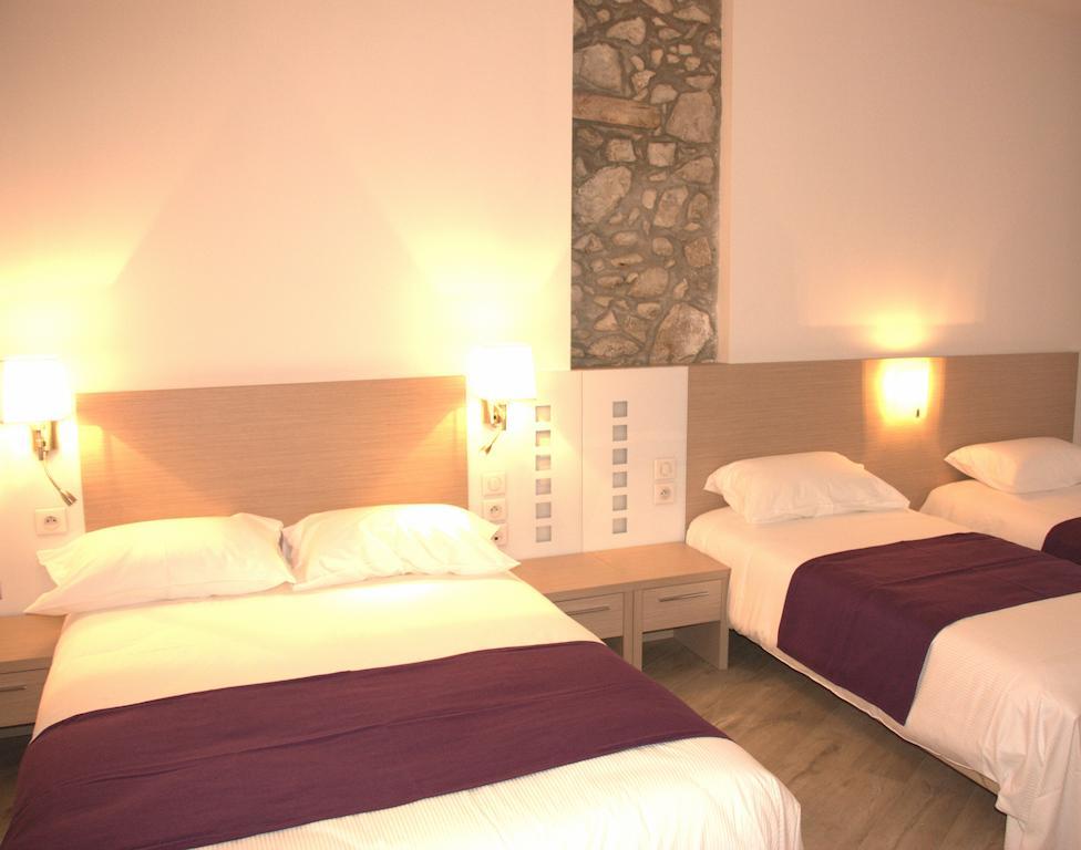 Hôtel Terranostra Tarascon-sur-Ariège Habitación foto